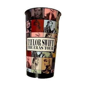 Taylor Swift The Eras Tour 32 oz. Cup